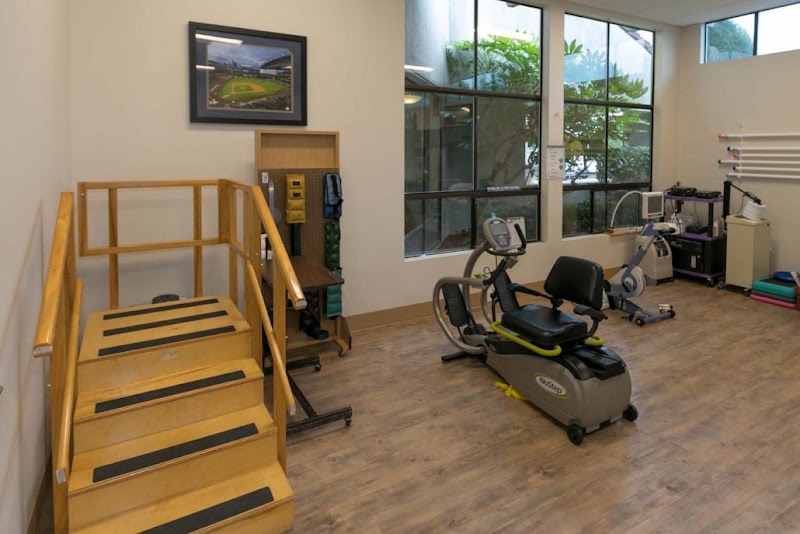 MOUNTAIN VIEW REHABILITATION AND CARE CENTER nursing home in MARYSVILLE, WA - Photo 3 of 5