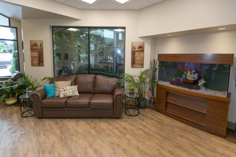 MOUNTAIN VIEW REHABILITATION AND CARE CENTER nursing home in MARYSVILLE, WA - Photo 5 of 5