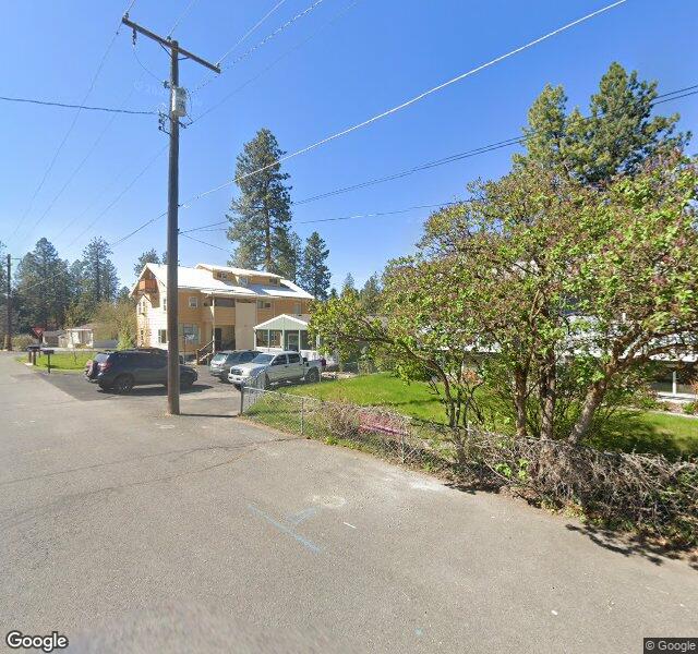 SUNSHINE HEALTH & REHAB nursing home in SPOKANE, WA - Photo 2 of 2
