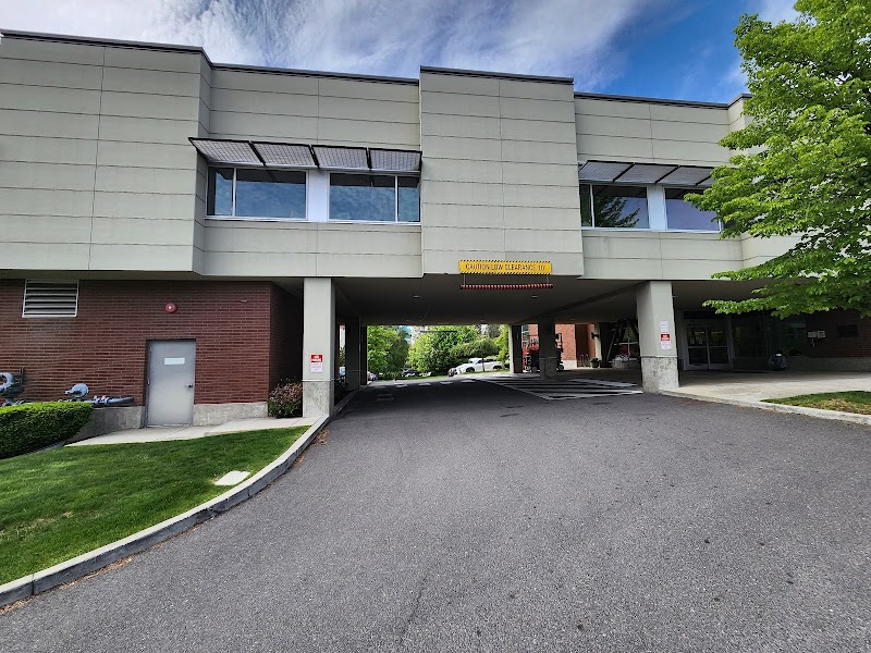SOUTH HILL REHABILITATION AND CARE CENTER nursing home in SPOKANE, WA - Photo 5 of 6