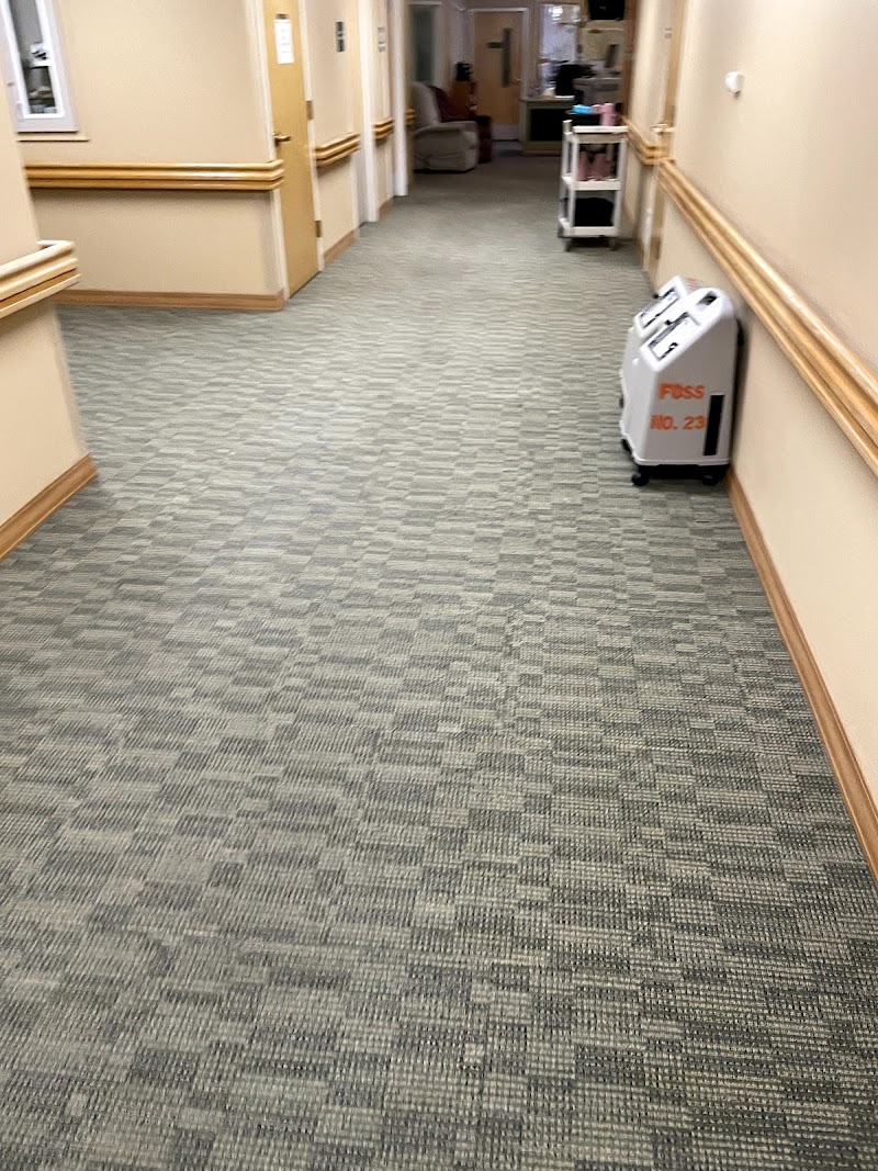THE BROADVIEW CENTER nursing home in SEATTLE, WA - Photo 3 of 5