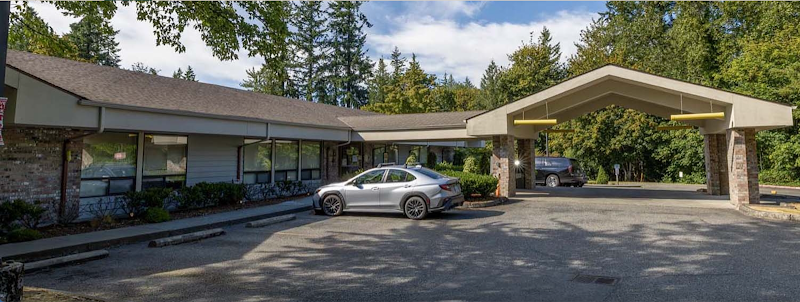 MARIANWOOD HEALTH AND REHABILITATION nursing home in ISSAQUAH, WA - Photo 2 of 4