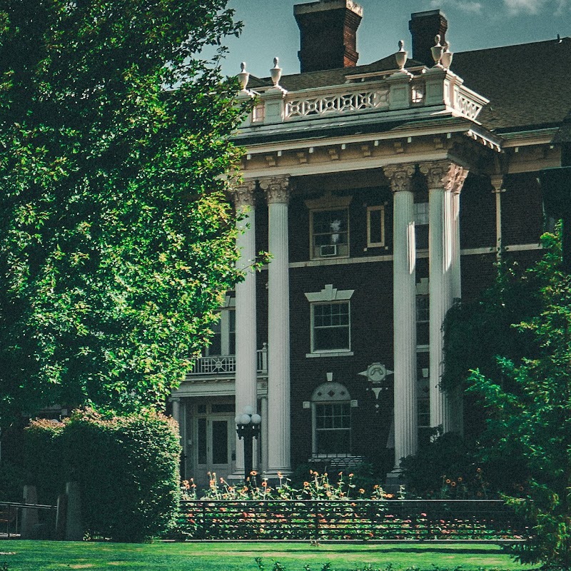 WASHINGTON ODD FELLOWS HOME nursing home in WALLA WALLA, WA - Photo 3 of 5