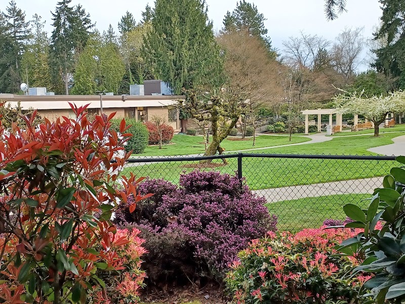 CAROLINE KLINE GALLAND HOME nursing home in SEATTLE, WA - Photo 5 of 10