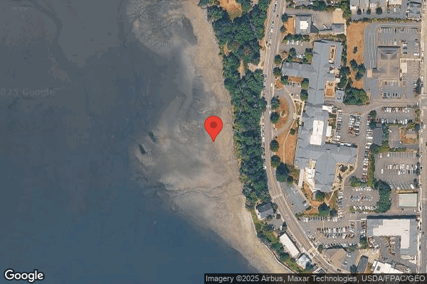 MARTHA AND MARY HEALTH SERVICE nursing home in POULSBO, WA - Photo 1 of 2