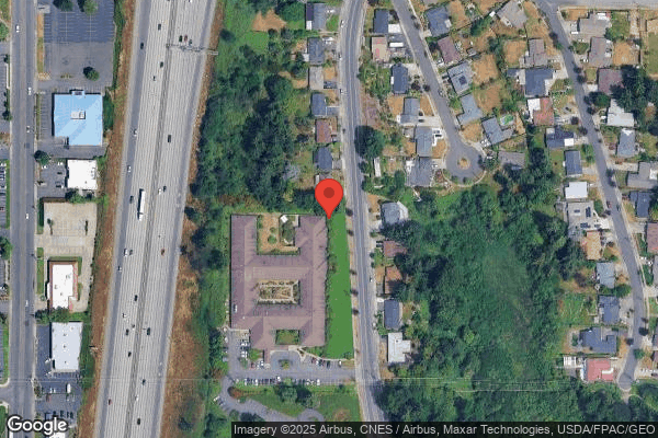 ALASKA GARDENS HEALTH AND REHABILITATION nursing home in TACOMA, WA - Photo 1 of 5