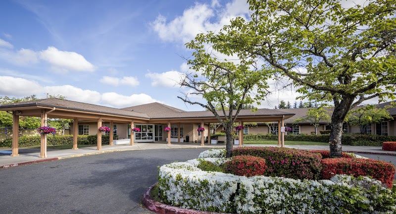 ALASKA GARDENS HEALTH AND REHABILITATION nursing home in TACOMA, WA - Photo 4 of 5