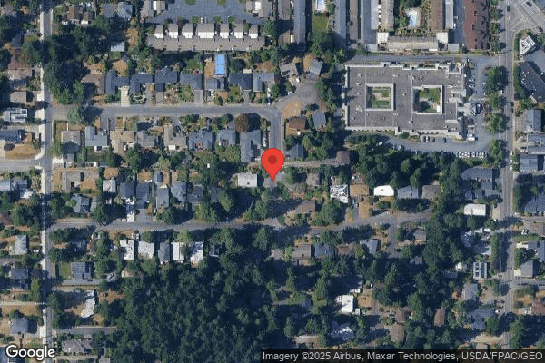 Richmond Beach Rehab nursing home in SHORELINE, WA - Photo 1 of 10