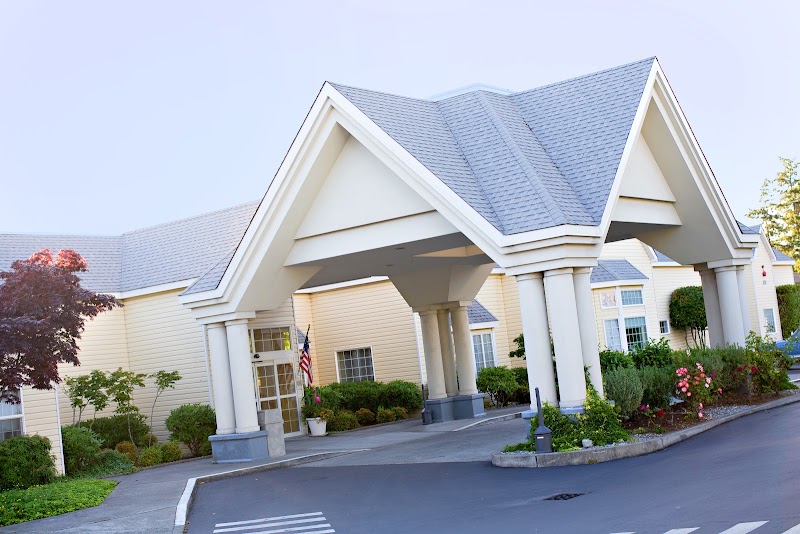 Richmond Beach Rehab nursing home in SHORELINE, WA - Photo 3 of 10