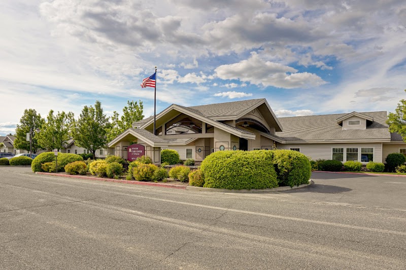 AVALON CARE CENTER AT NORTHPOINTE nursing home in SPOKANE, WA - Photo 2 of 5