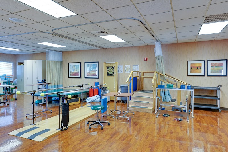 AVALON CARE CENTER AT NORTHPOINTE nursing home in SPOKANE, WA - Photo 4 of 5