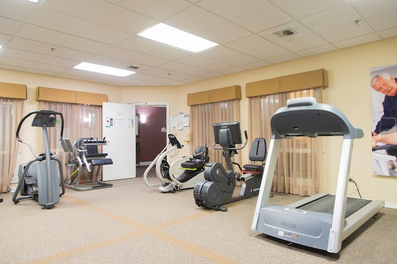 TOUCHMARK ON SOUTH HILL NURSING nursing home in SPOKANE, WA - Photo 5 of 5