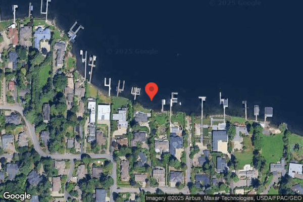COVENANT SHORES HEALTH CENTER nursing home in MERCER ISLAND, WA - Photo 1 of 10
