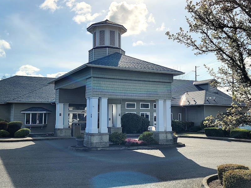 SHELTON HEALTH & REHAB CENTER nursing home in SHELTON, WA - Photo 2 of 5
