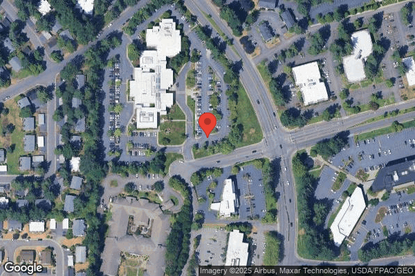 AVALON CARE CENTER -  FEDERAL WAY nursing home in FEDERAL WAY, WA - Photo 1 of 5