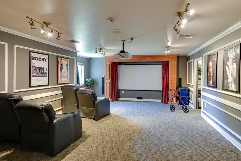 AVALON CARE CENTER -  FEDERAL WAY nursing home in FEDERAL WAY, WA - Photo 5 of 5