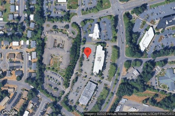 GARDEN TERRACE HEALTHCARE CENTER OF FEDERAL WAY nursing home in FEDERAL WAY, WA - Photo 1 of 10