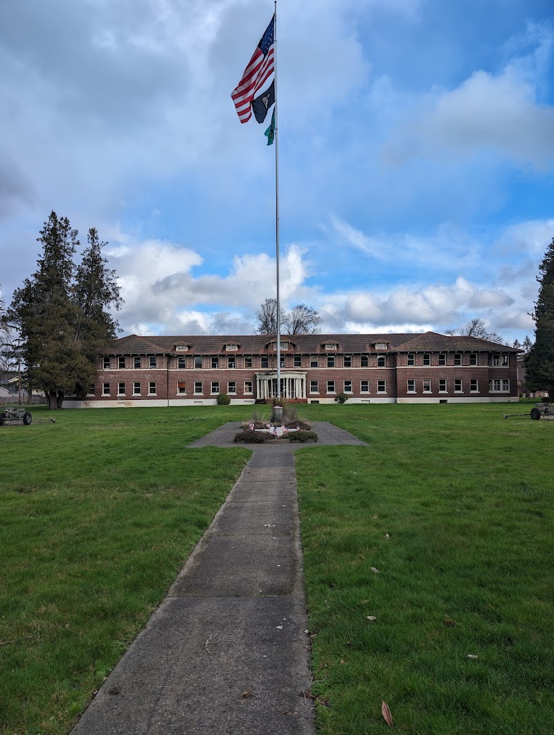 WASHINGTON SOLDIERS HOME nursing home in ORTING, WA - Photo 3 of 10