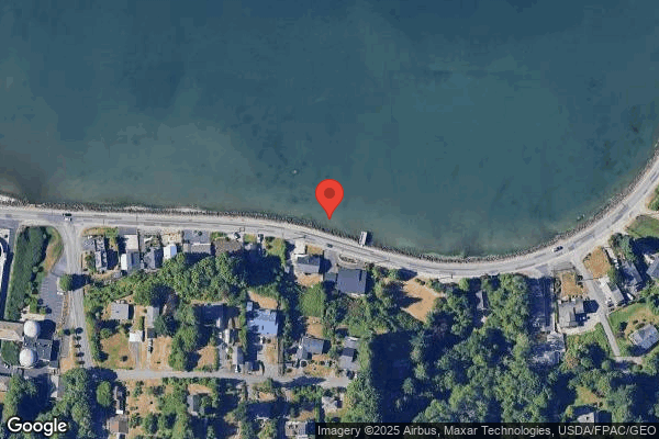 WASHINGTON VETERAN HOME-RETSIL nursing home in PT ORCHARD, WA - Photo 1 of 5