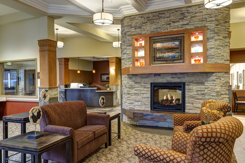 PINE RIDGE POST ACUTE nursing home in EDMONDS, WA - Photo 4 of 5