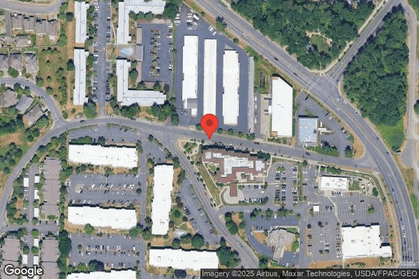 CEDAR RIVER HEALTHCARE CENTER nursing home in RENTON, WA - Photo 1 of 5