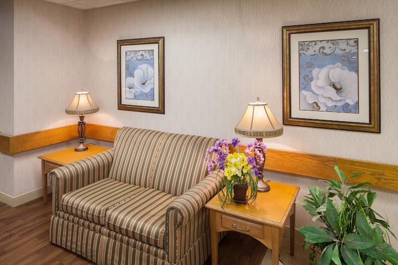 PINE LODGE nursing home in BECKLEY, WV - Photo 3 of 5
