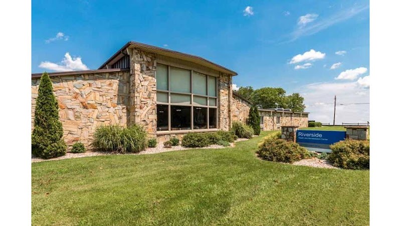 RIVERSIDE VALLEY OF JOURNEY nursing home in SAINT ALBANS, WV - Photo 2 of 5