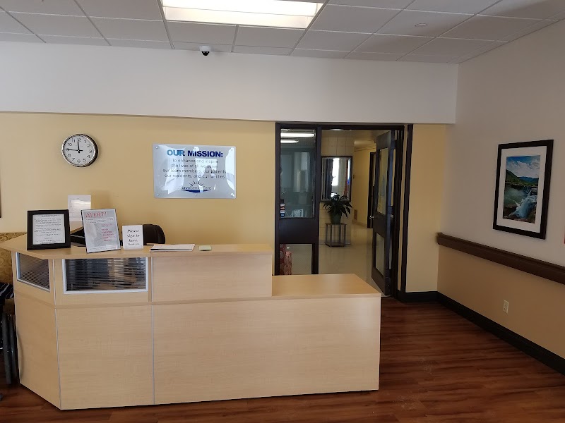 MORGANTOWN HEIGHTS OF JOURNEY nursing home in MORGANTOWN, WV - Photo 4 of 5