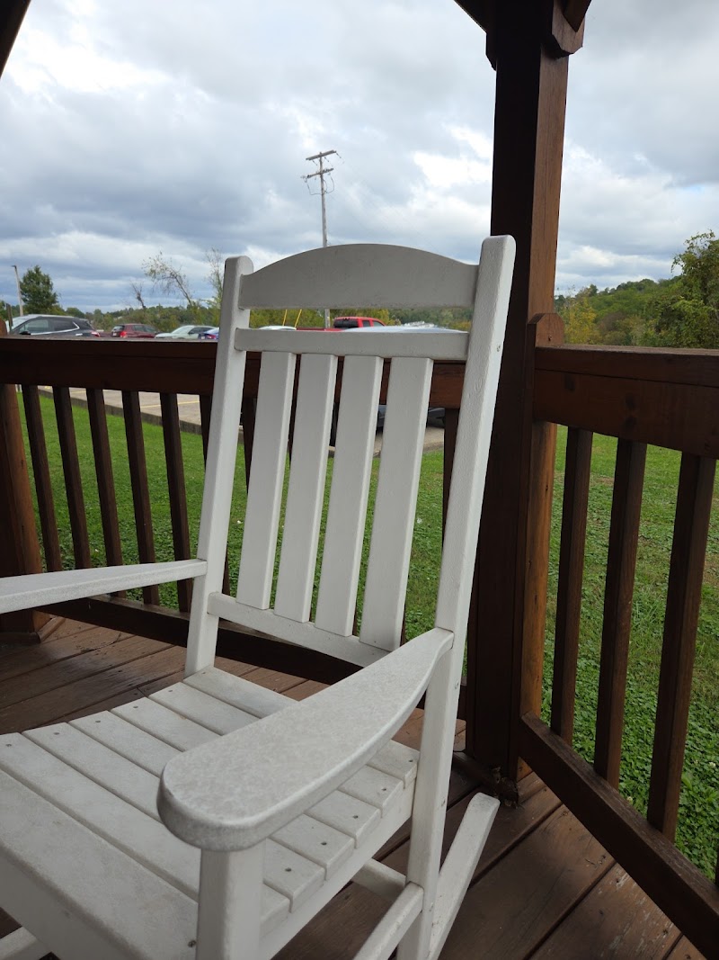 MORGANTOWN HEIGHTS OF JOURNEY nursing home in MORGANTOWN, WV - Photo 5 of 5