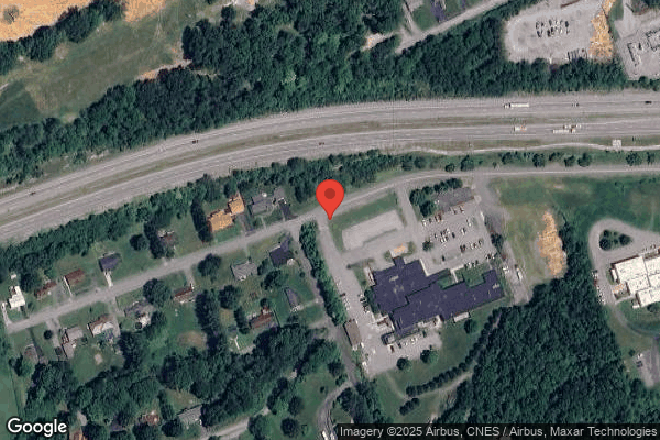 MERCER HEALTHCARE CENTER nursing home in BLUEFIELD, WV - Photo 1 of 3
