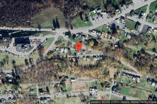 TAYLOR HEALTHCARE CENTER nursing home in GRAFTON, WV - Photo 1 of 2