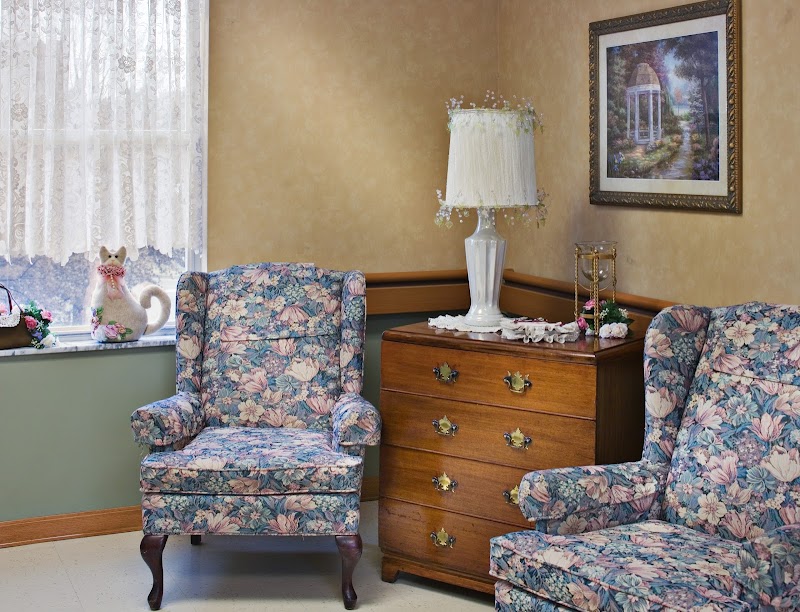 HERITAGE CENTER nursing home in HUNTINGTON, WV - Photo 4 of 5