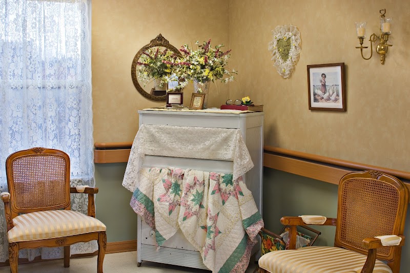 HERITAGE CENTER nursing home in HUNTINGTON, WV - Photo 5 of 5