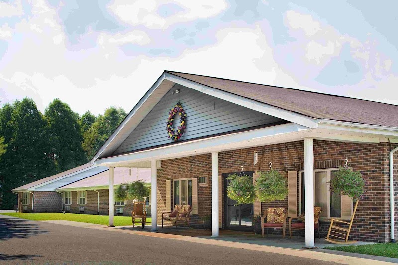 HILLTOP CENTER nursing home in HILLTOP, WV - Photo 2 of 5