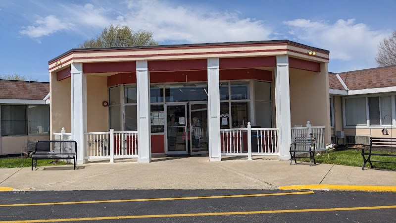 Mountain View Care Center nursing home in RIPLEY, WV - Photo 2 of 5