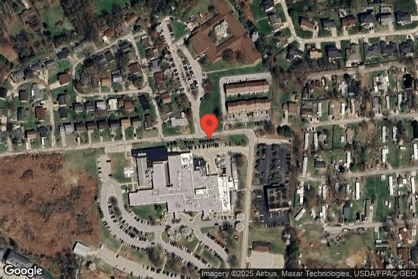 PUTNAM CENTER nursing home in HURRICANE, WV - Photo 1 of 5