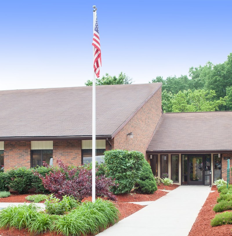 SALEM CENTER nursing home in SALEM, WV - Photo 2 of 5