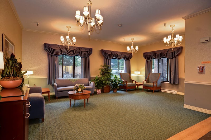 KINGWOOD HEALTHCARE CENTER nursing home in KINGWOOD, WV - Photo 4 of 5