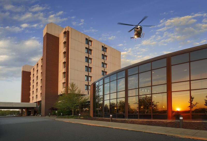 WEIRTON MEDICAL CENTER nursing home in WEIRTON, WV - Photo 2 of 10