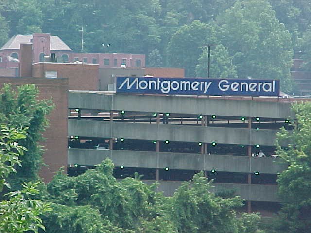 MONTGOMERY GENERAL HOSPITAL nursing home in MONTGOMERY, WV - Photo 5 of 5