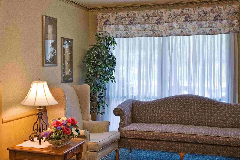 Raleigh Center nursing home in DANIELS, WV - Photo 3 of 5