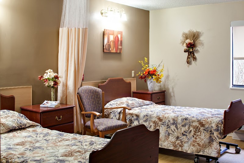 TEAYS VALLEY CENTER nursing home in HURRICANE, WV - Photo 3 of 5