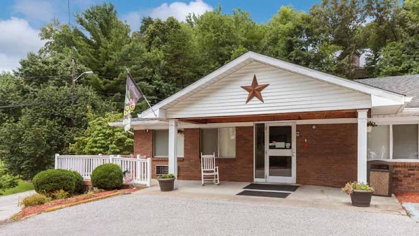 GLASGOW HILLS OF JOURNEY nursing home in GLASGOW, WV - Photo 1 of 5