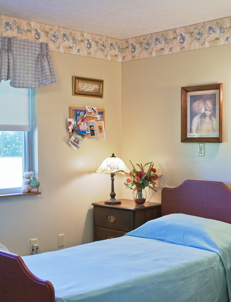 BRIGHTWOOD CENTER nursing home in FOLLANSBEE, WV - Photo 5 of 5