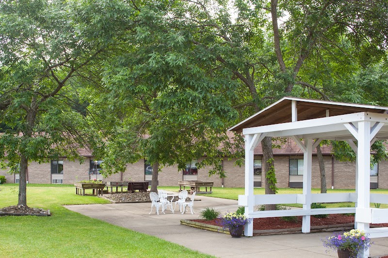 SISTERSVILLE CENTER nursing home in SISTERSVILLE, WV - Photo 4 of 5