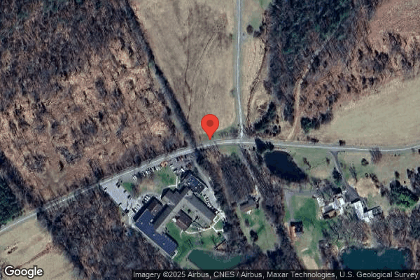 BERKELEY SPRINGS HEALTHCARE CENTER nursing home in BERKELEY SPRINGS, WV - Photo 1 of 5
