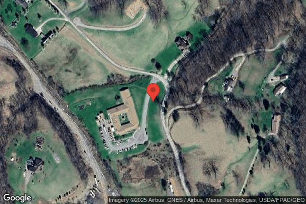CLAY HEALTHCARE CENTER nursing home in IVYDALE, WV - Photo 1 of 3