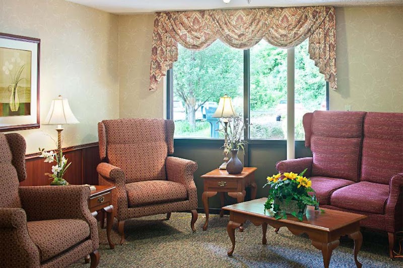 MARMET CENTER nursing home in MARMET, WV - Photo 4 of 5