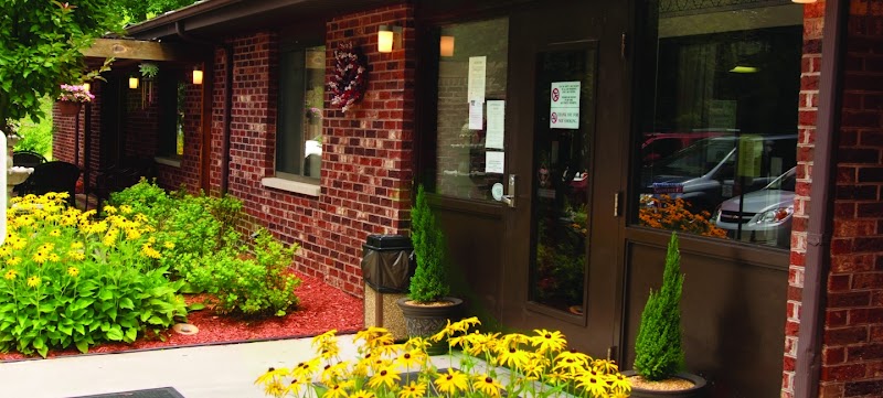 FAYETTEVILLE HEALTHCARE CENTER nursing home in FAYETTEVILLE, WV - Photo 2 of 3