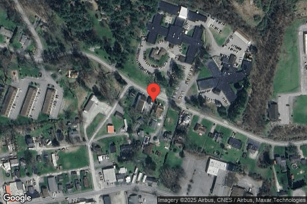 PIERPONT CENTER AT FAIRMONT CAMPUS nursing home in FAIRMONT, WV - Photo 1 of 5